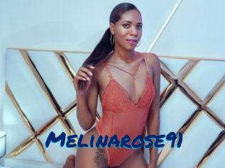 Melinarose91