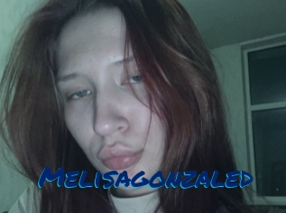 Melisagonzaled