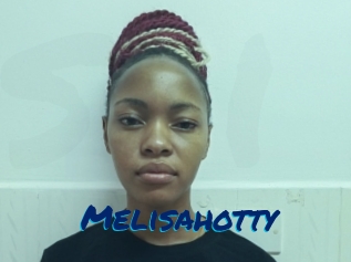melisahotty Sexe City