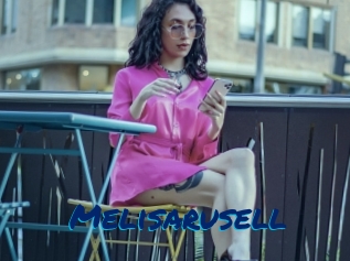 Melisarusell