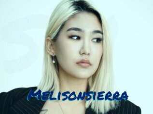 Melisonsierra