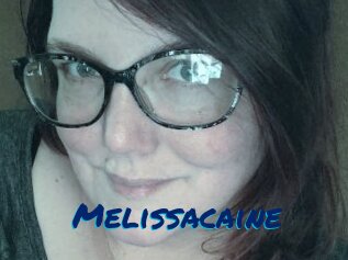Melissacaine