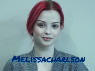 Melissacharlson