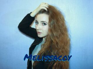 Melissacoy