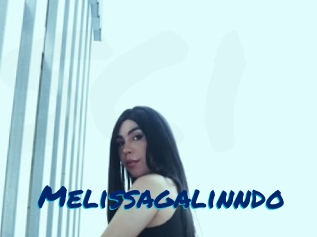 Melissagalinndo