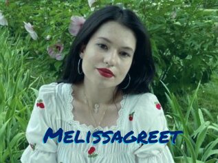Melissagreet