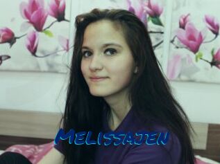 Melissajen