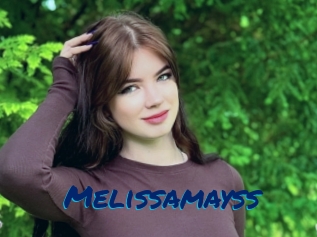 Melissamayss