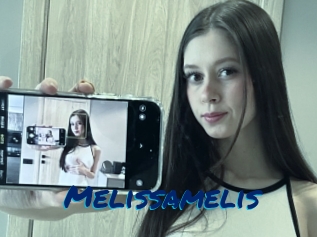 melissamelis Sexe City