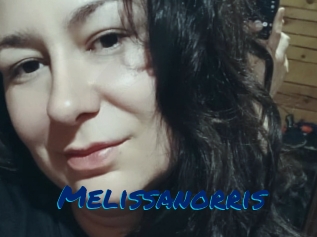 Melissanorris