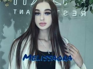 Melissaora