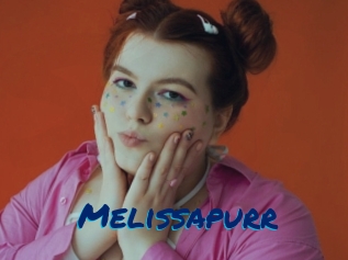 Melissapurr