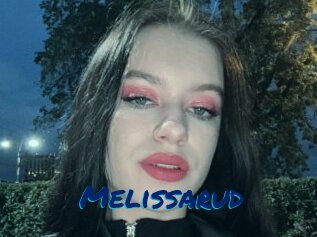 Melissarud
