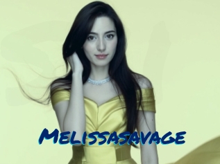 Melissasavage