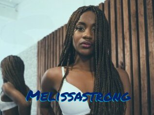 Melissastrong
