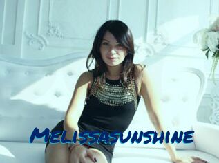 Melissasunshine