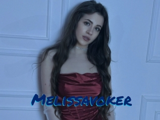 Melissavoker