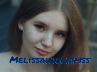 Melissawilliamss