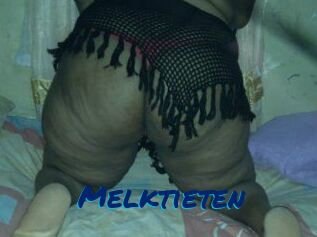 Melktieten