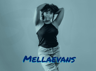 Mellaevans