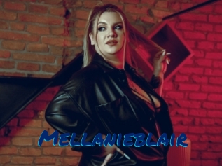 Mellanieblair