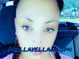 Mellayellanaomi