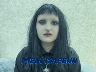 Mellisapenn