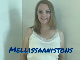 mellissaanistons Sexe City