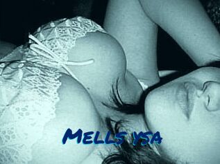 Mells_ysa