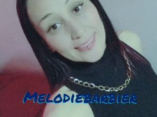 Melodiebarbier