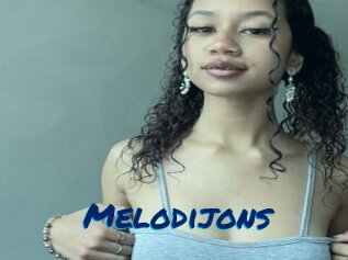 Melodijons