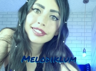 Melodiklum