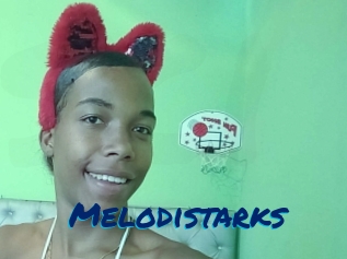 Melodistarks