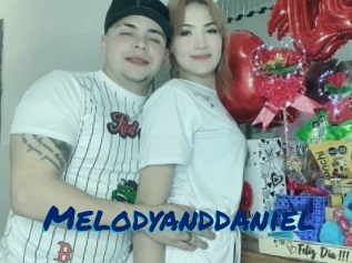 Melodyanddaniel