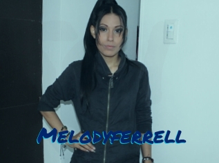 Melodyferrell