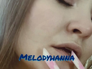 Melodyhanna