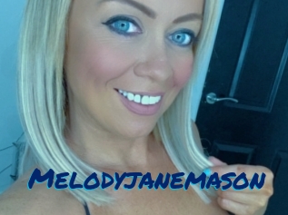 Melodyjanemason