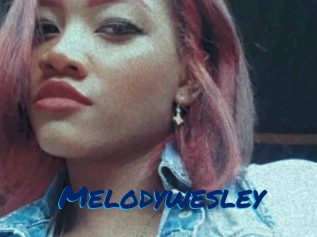 Melodywesley