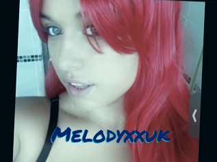 Melodyxxuk