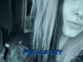 Melokitty