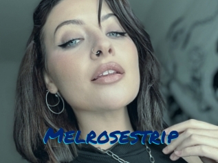 melrosestrip Sexe City