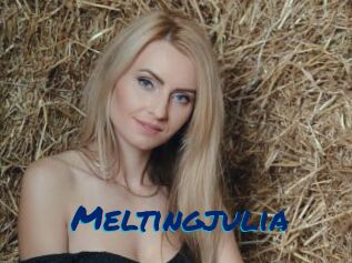 Meltingjulia
