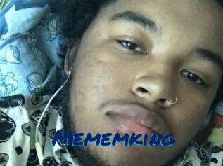 Mememking
