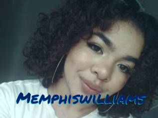 Memphiswilliams