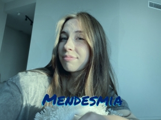 Mendesmia