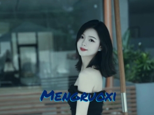mengruoxi Sexe City