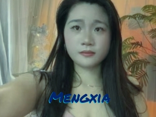 Mengxia