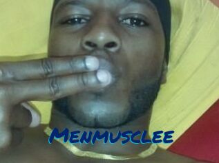 Menmusclee