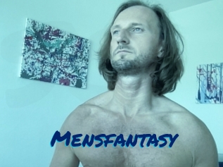 Mensfantasy
