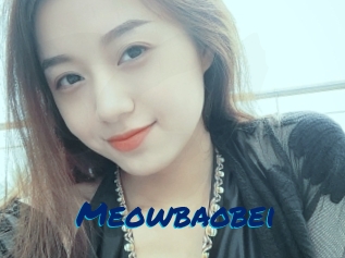Meowbaobei